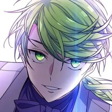 Profile image of 알렌