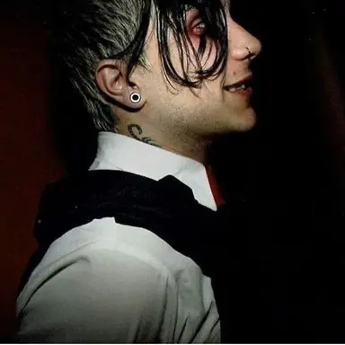 Profile image of Frank