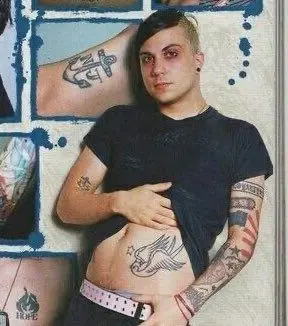 Profile image of Frank
