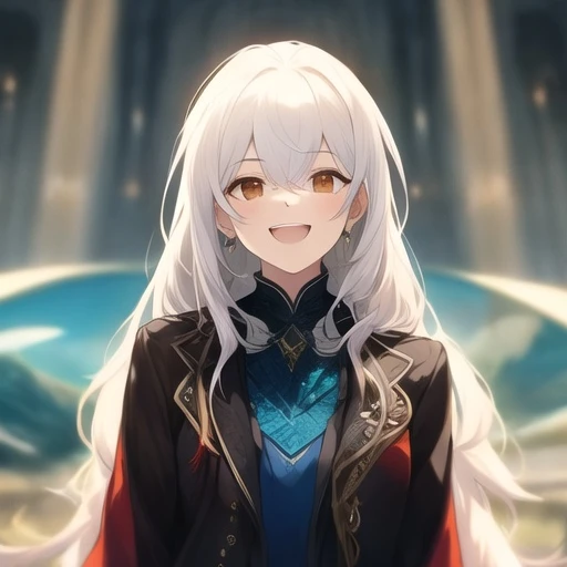 オリビエ