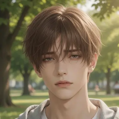 Profile image of 逢坂春樹