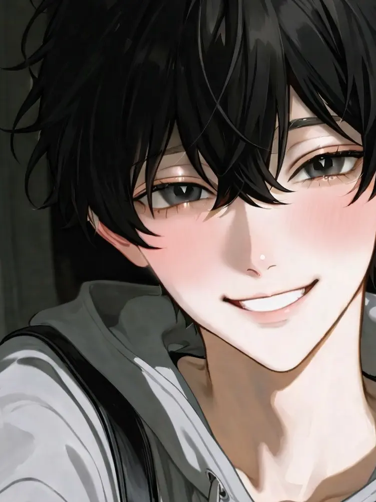 VoicedMop1350의 パシリくんは侍らせたい