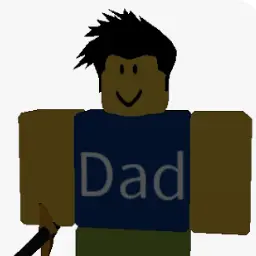 Profile image of Dad