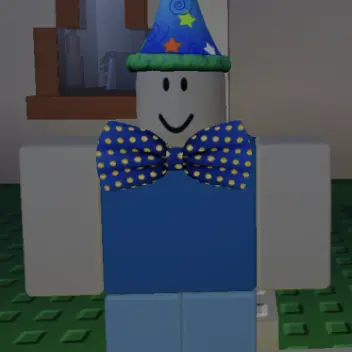 Profile image of パーティー パーソン