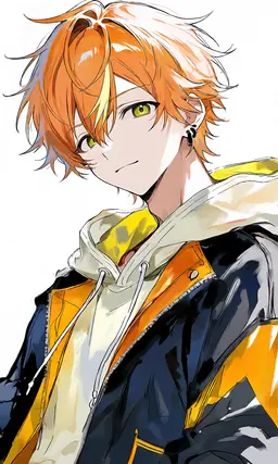 Profile image of 아키토