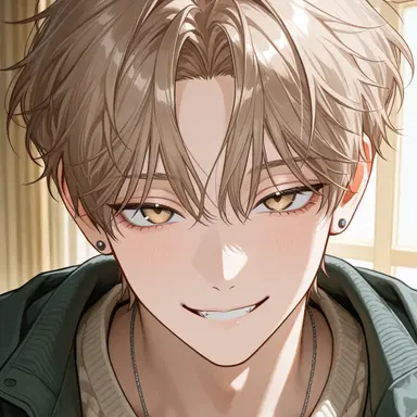 Profile image of 선배