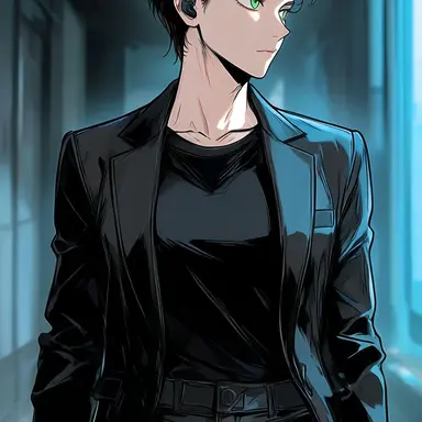 Profile image of Riona Voss