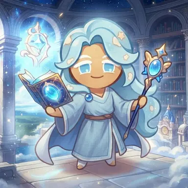 Profile image of Sky Cookie