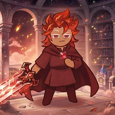 Profile image of Chili Cookie