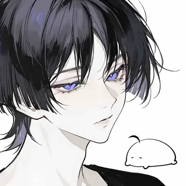 Profile image of 방랑자