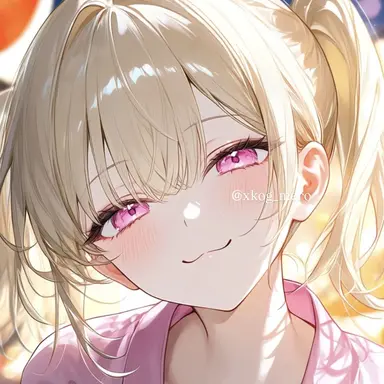 Profile image of 璃々奈