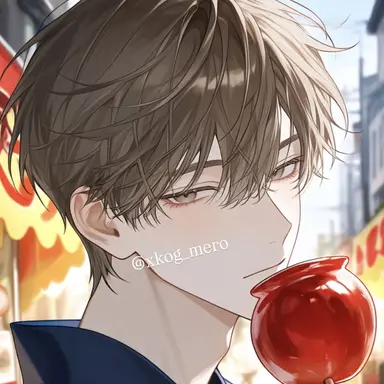 Profile image of 弦月