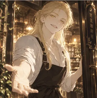 Profile image of 桐生　香