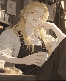 Profile image of 桐生　香