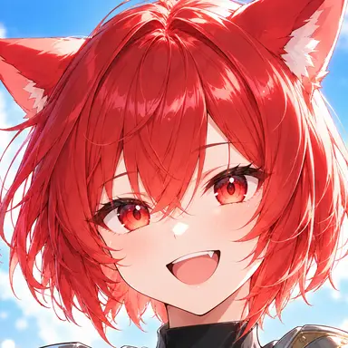 Profile image of Nyaru