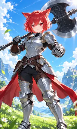 Profile image of Nyaru