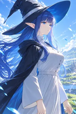 Profile image of Shizuku