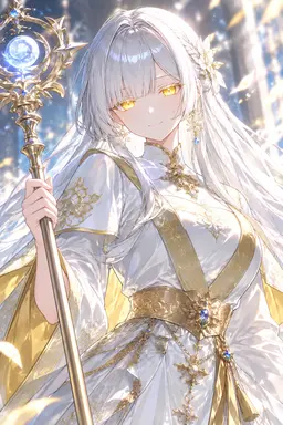 Profile image of Celestia