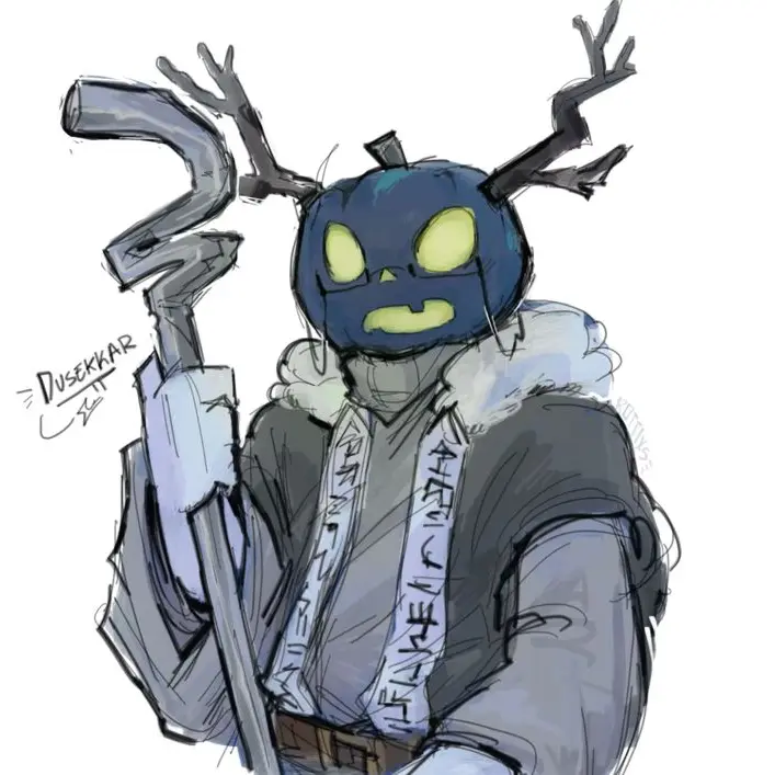 FunnyFlag3449의 [ Tab's POV ] Duseka