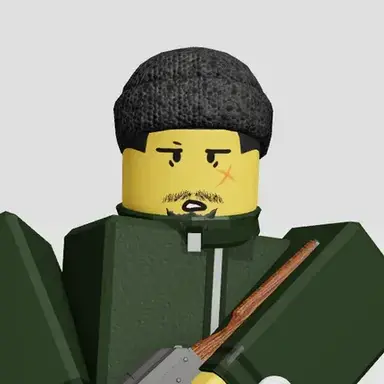Profile image of 루슬란 페트로프