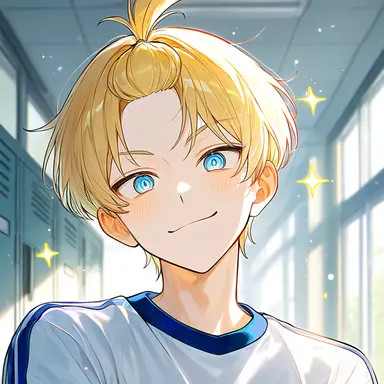 Profile image of Yusuke