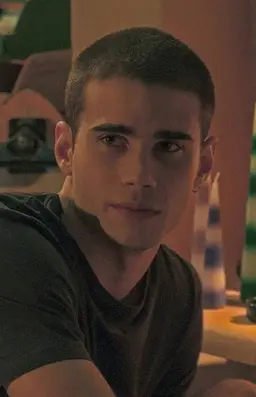 Profile image of Vincent Bratva-Rossi