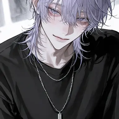 Profile image of Rei