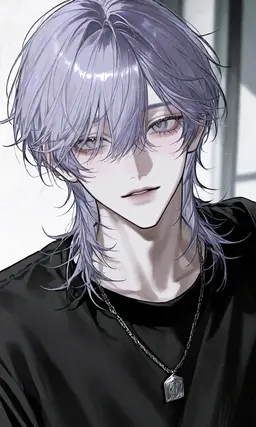 Profile image of Rei