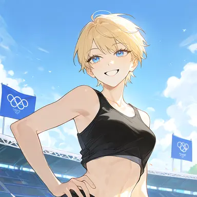 Profile image of オリヴィア