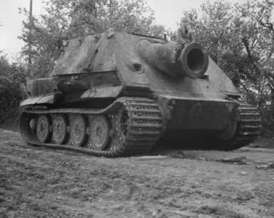 Profile image of Sturmtiger