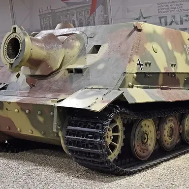 Profile image of Sturmtiger