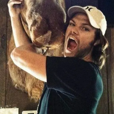 NeedyPan9950의 Jared