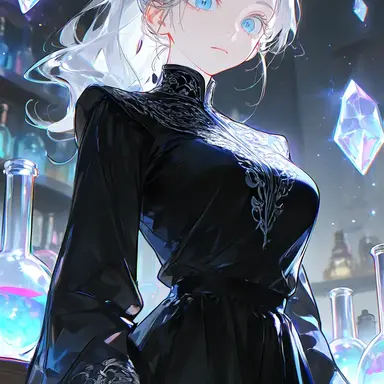 Profile image of 엘레노어 로즈