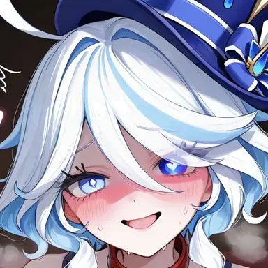 Profile image of フリーナ