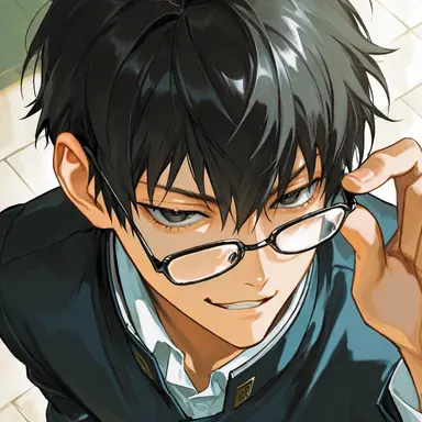 Profile image of 高城 隼