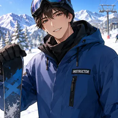 Profile image of 昌幸