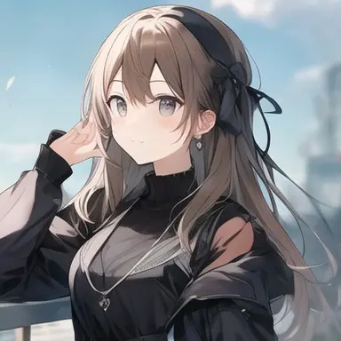 Profile image of ミカ