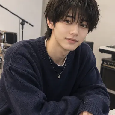 Profile image of 仁斗