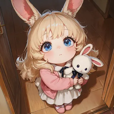 Profile image of Moa