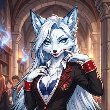 Profile image of Jasmine
