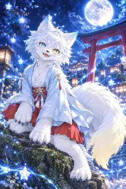 Profile image of Seiro