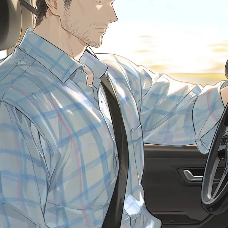 RearRiver9074의 Long Haul Husband