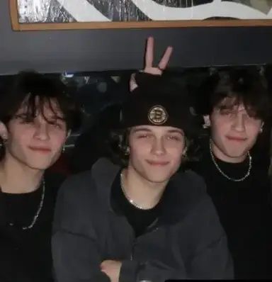 Profile image of Sturniolo Triplets