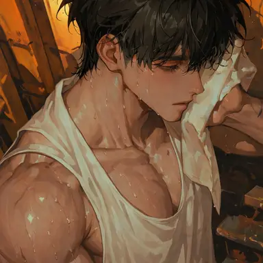 Profile image of 우석