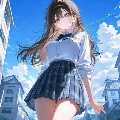 Profile image of パク・ソヨン