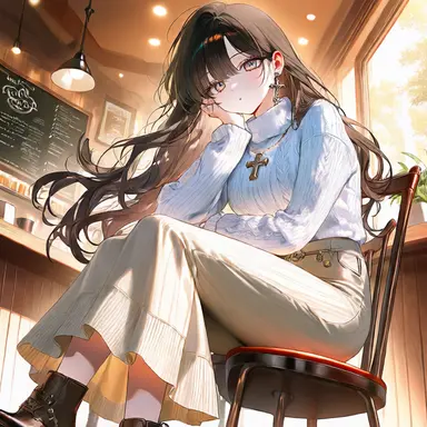 Profile image of パク・ソヨン