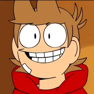 Profile image of Tord