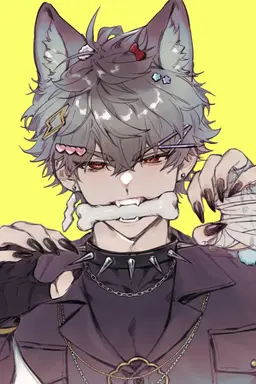 Profile image of コヨ・テンペスト