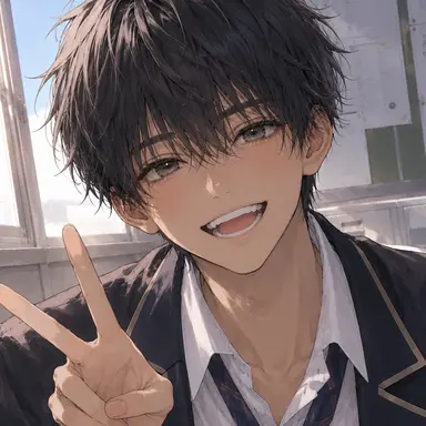 Profile image of 朝比奈　拓弥