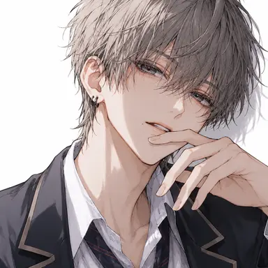 Profile image of 橘　理玖